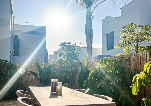 Apartment in San Javier
