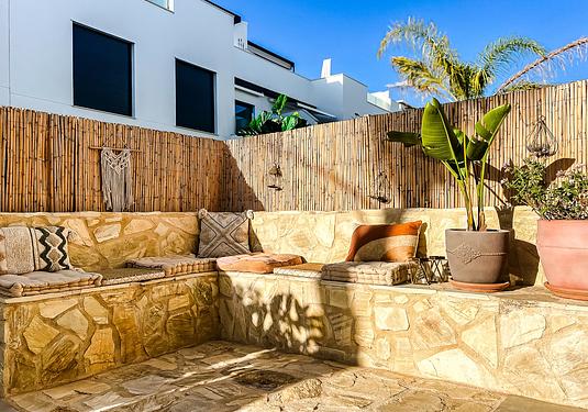 Apartment in San Javier