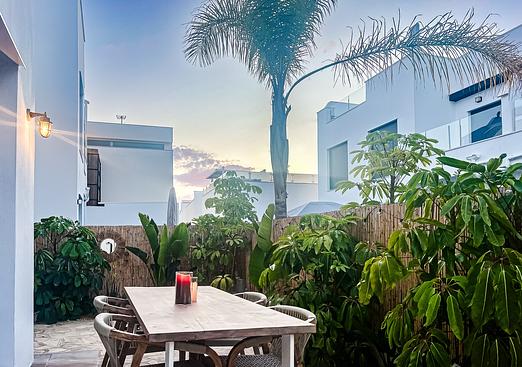 Apartment in San Javier