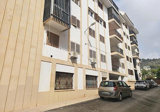 Apartment in javea