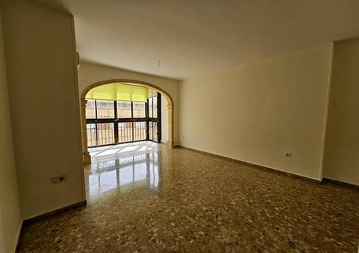Apartment in javea