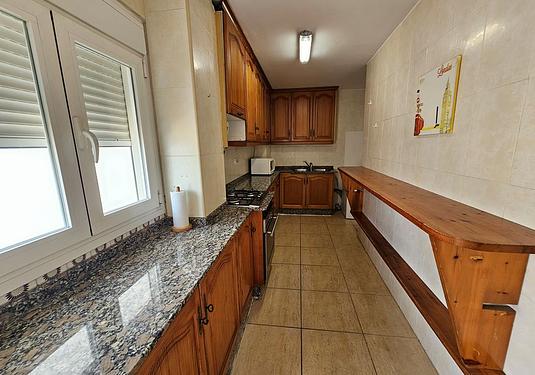 Apartment in javea