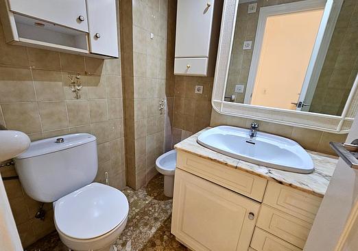 Apartment in javea