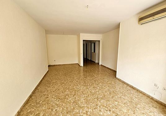 Apartment in javea