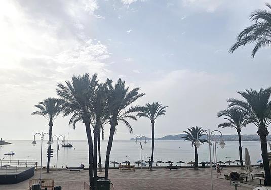 Apartment in javea