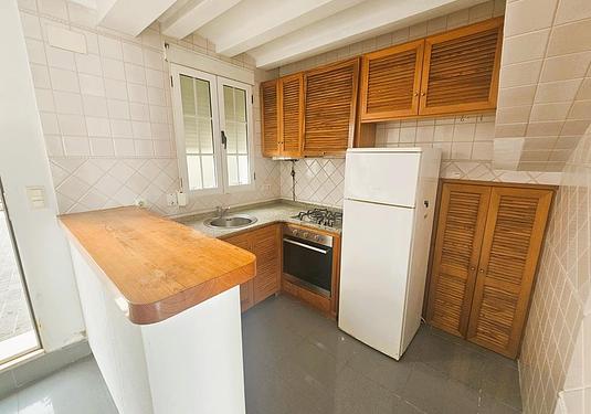 Apartment in javea