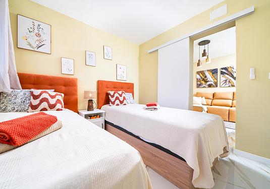 Apartment in La Veleta