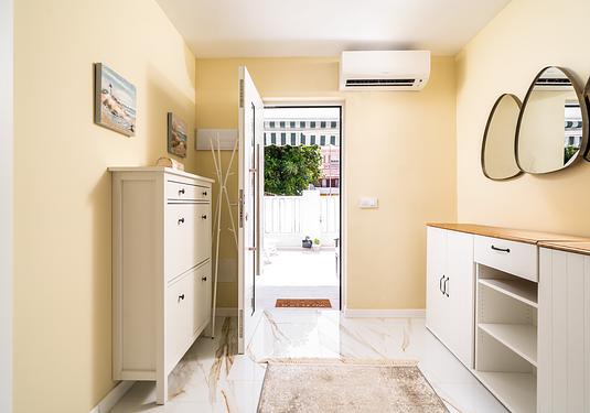 Apartment in La Veleta