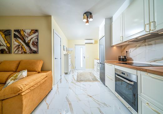 Apartment in La Veleta