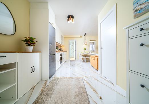 Apartment in La Veleta