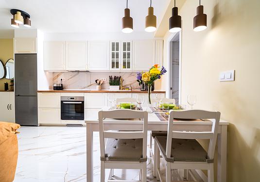 Apartment in La Veleta