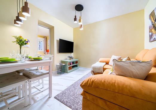 Apartment in La Veleta
