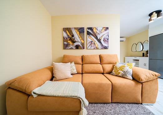 Apartment in La Veleta