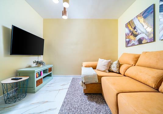Apartment in La Veleta