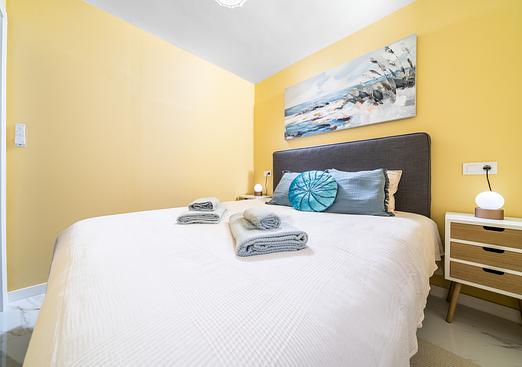 Apartment in La Veleta