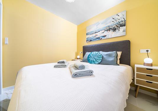 Apartment in La Veleta