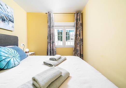 Apartment in La Veleta