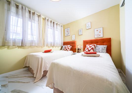 Apartment in La Veleta