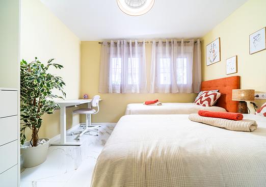 Apartment in La Veleta
