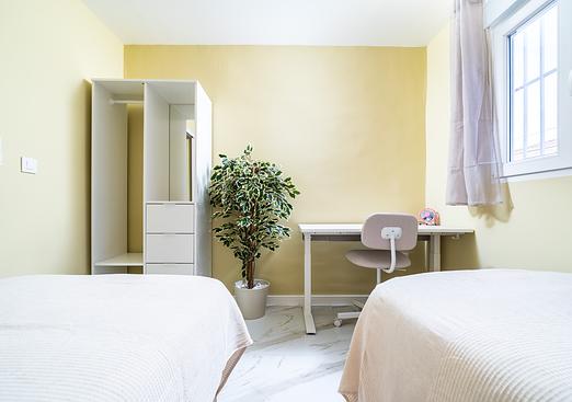 Apartment in La Veleta
