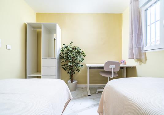 Apartment in La Veleta
