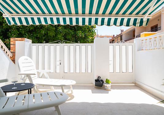 Apartment in La Veleta