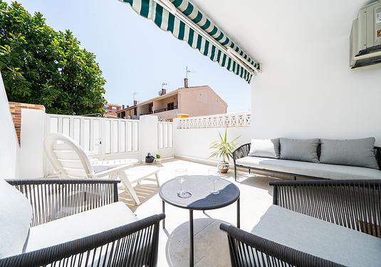 Apartment in La Veleta