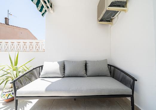 Apartment in La Veleta