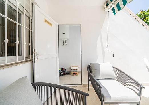Apartment in La Veleta