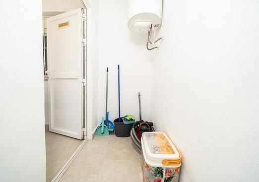 Apartment in La Veleta
