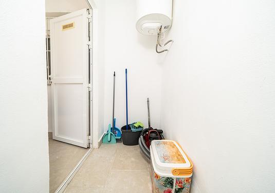 Apartment in La Veleta