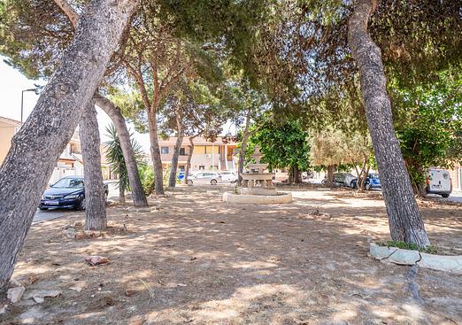 Apartment in La Veleta