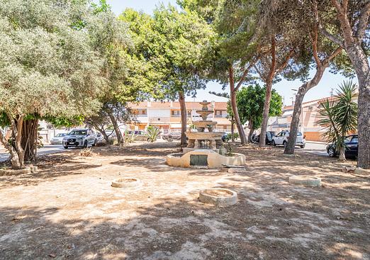 Apartment in La Veleta