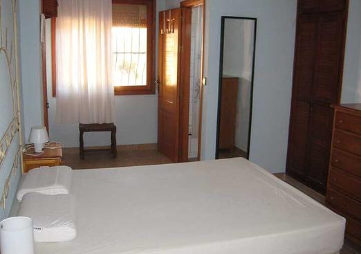 Villa in Campoamor