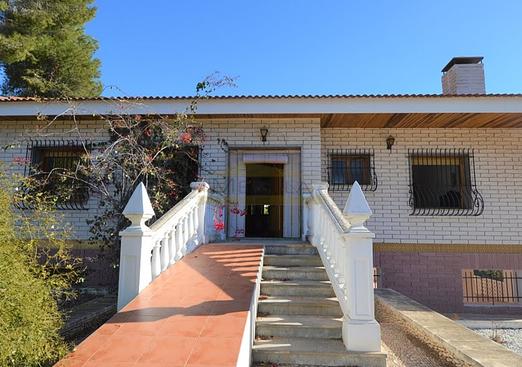 Villa in Campoamor