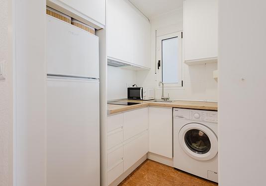 Apartment in Torrevieja