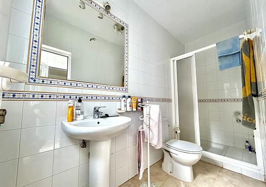 Town house in Torre de La Horadada