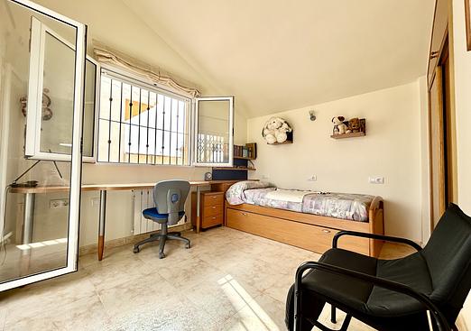 Town house in Torre de La Horadada