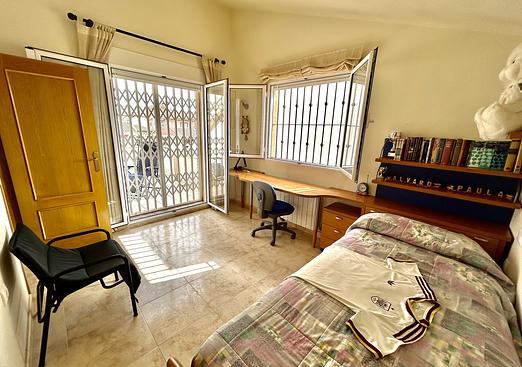 Town house in Torre de La Horadada