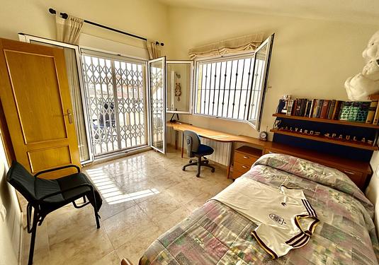 Town house in Torre de La Horadada