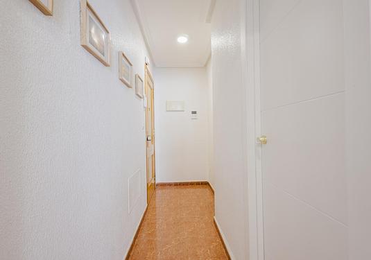 Apartment in Torrevieja