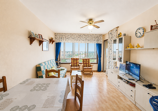 Apartment in La Zenia