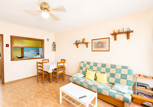 Apartment in La Zenia