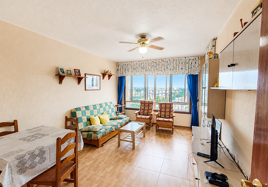 Apartment in La Zenia