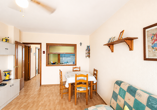 Apartment in La Zenia