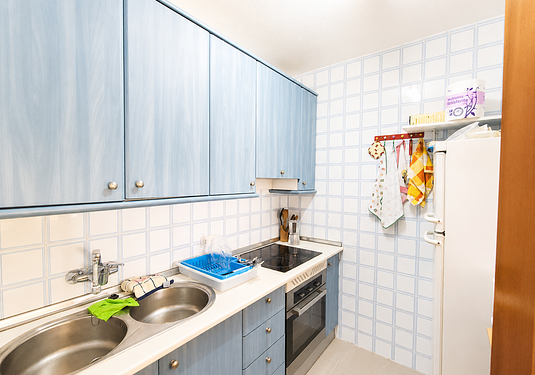 Apartment in La Zenia
