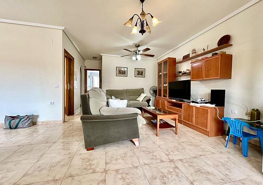 Town house in Torre de La Horadada