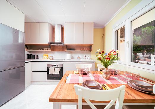 Apartment in La Veleta