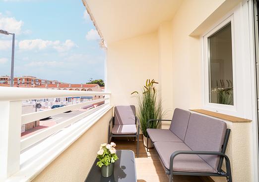 Apartment in La Veleta