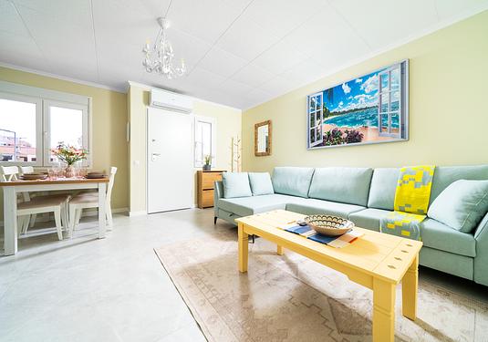 Apartment in La Veleta